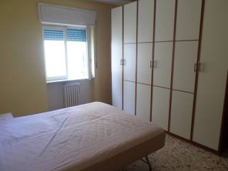 Appartamento in vendita a potenza via ravenna