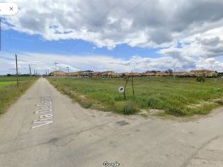 Terreno residenziale in vendita a botricello via alcide de gasperi