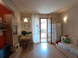 Appartamento in in affitto da privato a giardini-naxos lungomare naxos, 239b