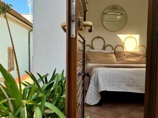 Appartamento in in affitto da privato a grosseto via francesco petrarca, 39a
