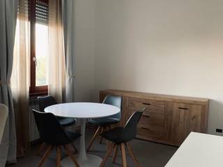 Appartamento in in affitto da privato a cremona via agostino aglio, 13