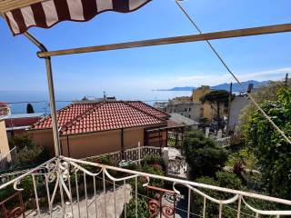 Villa in vendita a borgio verezzi via nazario sauro, 13