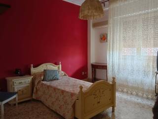 Appartamento in in vendita da privato a palermo via giovanni campisi, 43