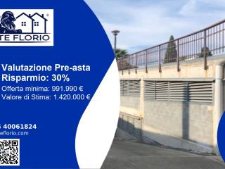 Garage in vendita a pietra ligure via pollupice