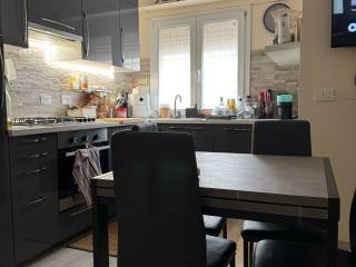 Appartamento in in affitto da privato a roma via alfredo panzini, 4