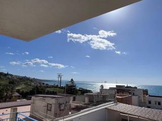 Appartamento in in vendita da privato a sciacca via delle orate, 11
