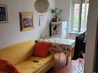 Appartamento in in affitto da privato a milano bande nere