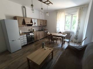 Appartamento in in affitto da privato a trieste viale dei campi elisi, 63