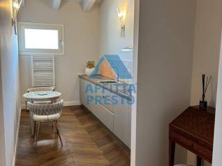 Appartamento in affitto a empoli 