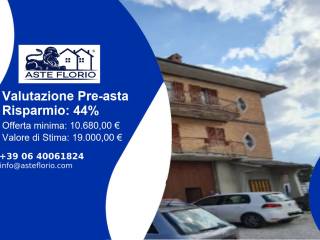 Garage in vendita a rapagnano contrada solagna