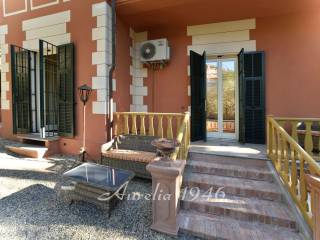 Appartamento in affitto ad alassio viale sant'erasmo, 30