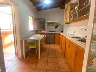 Appartamento in affitto a viterbo via vetulonia, 16