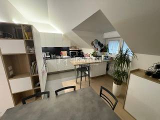 Appartamento in vendita a belluno via andrea di foro 20
