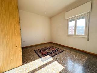 Appartamento in vendita a brescia via san zeno, 57