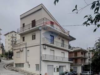 Appartamento in vendita a casoli 