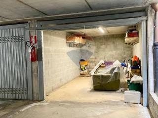 Garage in vendita a lecco 