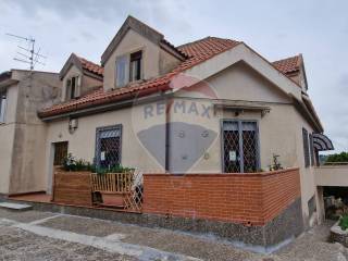 Appartamento in vendita a enna strada vicinale mugavero, s.n.c.