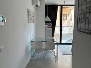 Appartamento in in affitto da privato a verona vicolo san domenico, 16