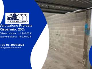 Garage in vendita a sesto san giovanni via fratelli casiraghi, 438