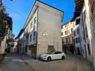 Appartamento all'asta a spilimbergo via marco volpe, 8