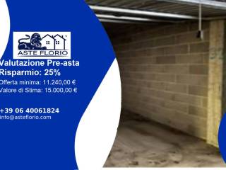 Garage in vendita a sesto san giovanni via fratelli casiraghi, 438