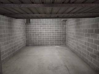 Garage in vendita a san severo via gorizia, 6