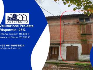 Appartamento all'asta a castelfranco emilia via per panzano, 190