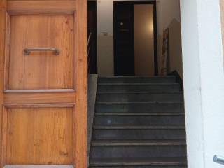 Appartamento in vendita a bologna via luigi silvagni