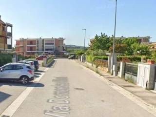 Posto auto in vendita a recanati via nicola bobadilla