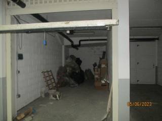 Garage in vendita a cagliari via is maglias, 131d