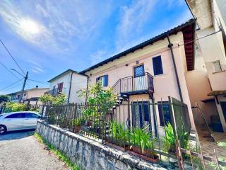 Appartamento in vendita a rieti via piani, 42