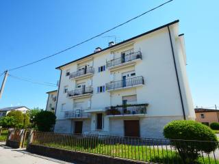Appartamento in vendita a dueville via giuseppe verdi, 18