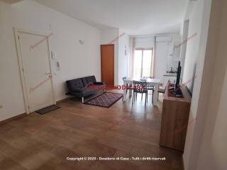 Appartamento in affitto a partinico via avellone, 40