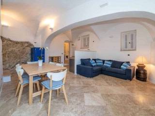 Appartamento in affitto a finale ligure via pino, 8