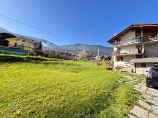 Appartamento in affitto a gressan frazione barral, 17