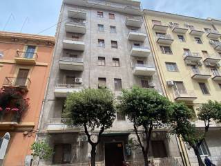 Appartamento in affitto a taranto corso umberto i, 185