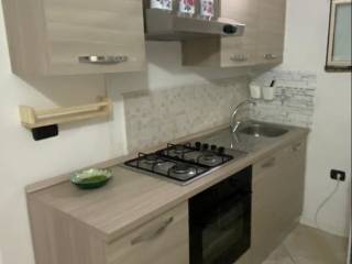 Appartamento in in affitto da privato a salò via pietre rosse, 15