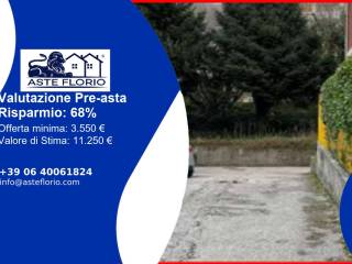 Posto auto in vendita a mercogliano via nazionale torrette