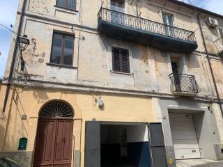 Appartamento in vendita a catanzaro largo raffaele marincola cattaneo