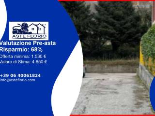 Posto auto in vendita a mercogliano via nazionale torrette