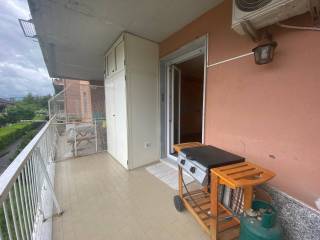 Appartamento in vendita a follo via brigate partigiane, 2