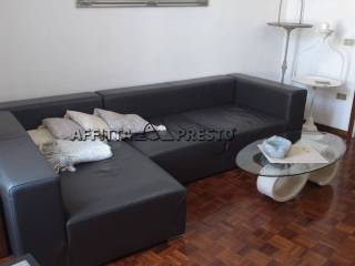 Appartamento in affitto a forlì viale vittorio veneto, 28