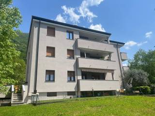Appartamento in vendita a lecco corso bergamo, 100