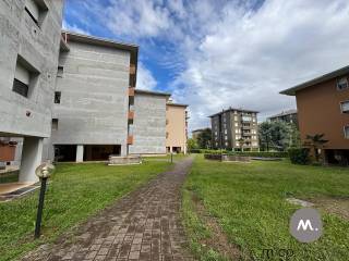 Appartamento in vendita a pordenone via interna, 44