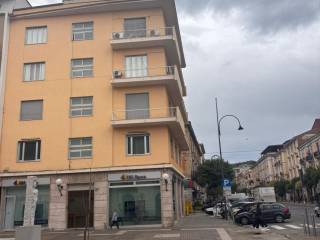 Appartamento in vendita a cosenza corso giuseppe mazzini