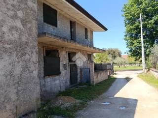 Rustico in vendita ad alatri via latina, 29