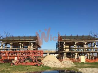 Villa bifamiliare in vendita a cesena 