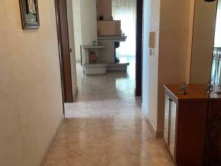 Appartamento in in vendita da privato a mesoraca via melissa