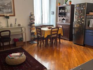 Appartamento in vendita a genova via di santa croce
