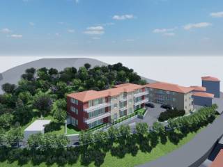 Appartamento in vendita a la spezia via pagliari